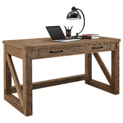 Farmhouse Desks And Hutches by Martin Furniture