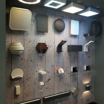 LED WORLD New Showroom Ras Al Kahimah