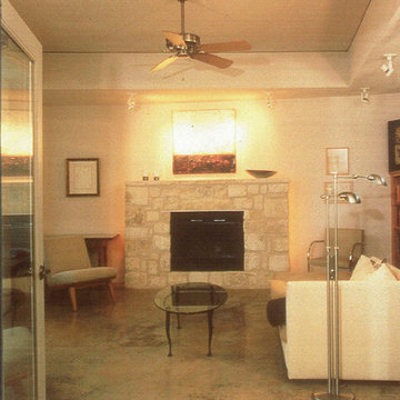 The Glen Lake House