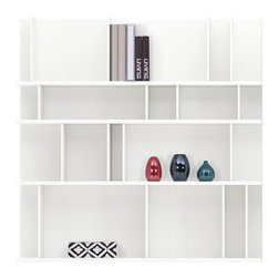 Bookcases - Products