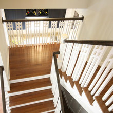 staircase