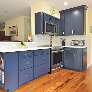 Kitchen Remodeling in Houston, TX