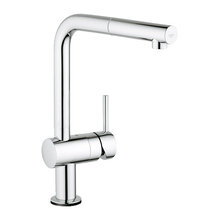 kitchen faucet