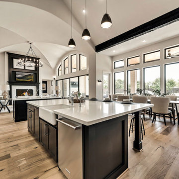Grand Haven Homes Whitestone Model
