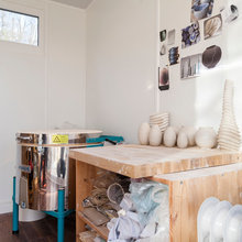 Small Spaces