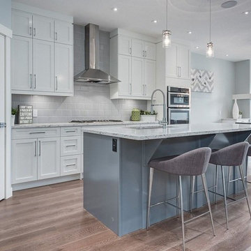 Duplex Montgomery - 19ave