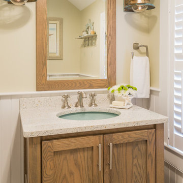 Kitchen & Bath Renovation in Orleans, MA