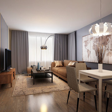 BEAUTY ON A BUDGET. Design Library.