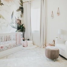 Bedrooms