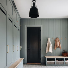 mud room