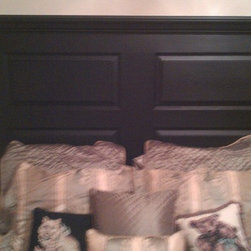 Headboards - Headboards