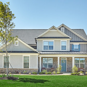 Ledgestone