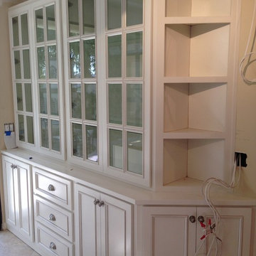 Scottsdale Islands Remodel