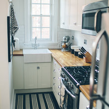 Re-do Kitchen