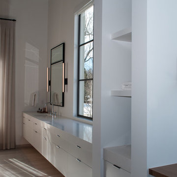 Luxe Residence