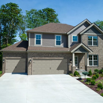 Brook Stone Estates, Revolution Craftsman WOB
