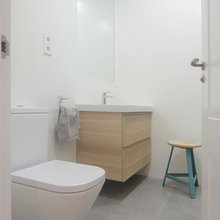 Bathroom Ideas