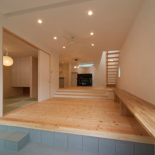 Idéer för orientaliska hallar