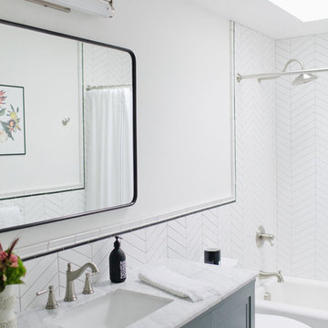 Misty Meadows Bathroom Renovation