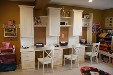 Kids' room photo in Other