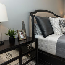 Bedrooms