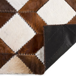 Square Rugs - Area Rugs