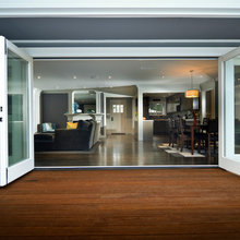 windows and doors