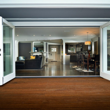 Walnut Creek Residence