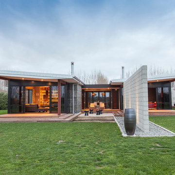 Tai Tapu House