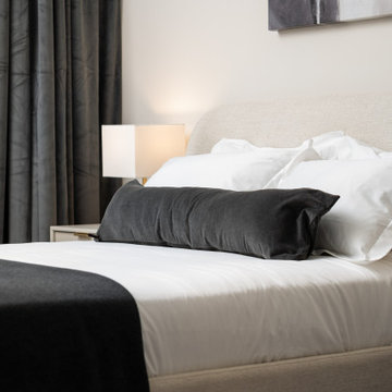 AIRBNB APARTMENT TRANSFORMATION