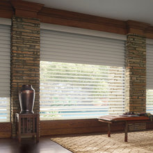 Hunter Douglas Silhouette