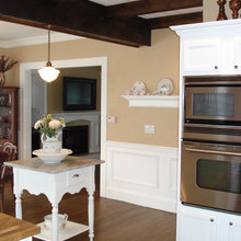 Kitchen Ideas