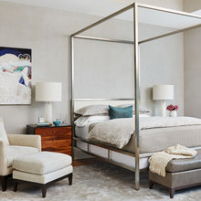 SA (Master Bedroom)