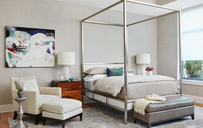 New This Week: 6 Beautiful Bedrooms