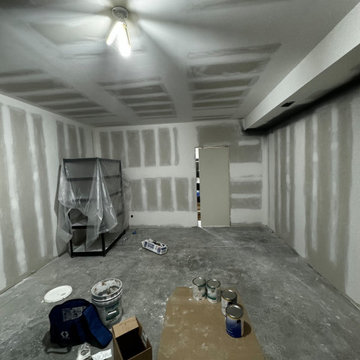 Home Gym