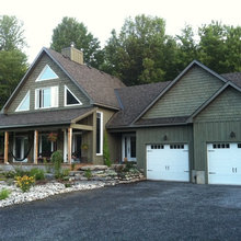 Exterior Ideas