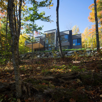 Chalet POTTON