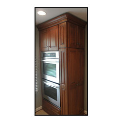 Kitchens - Ovens