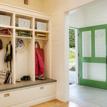 Laundry/Mudroom