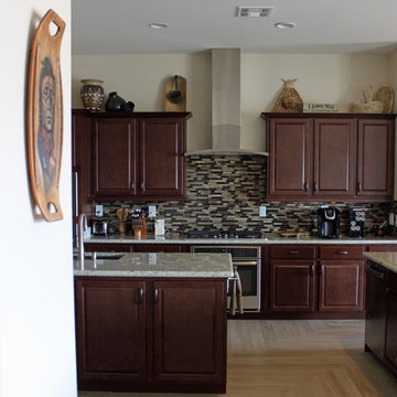 Southwestern Styling