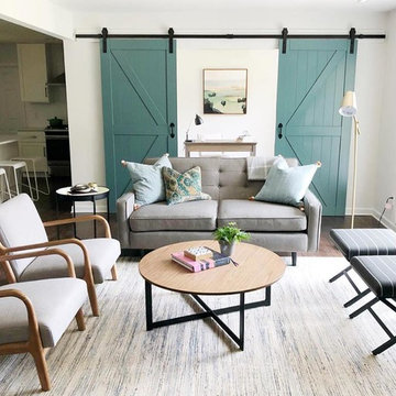 Sherwin-Williams Paint Products & Projects