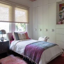 Bedrooms