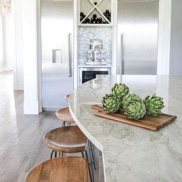 Atlantic Beach Kitchen