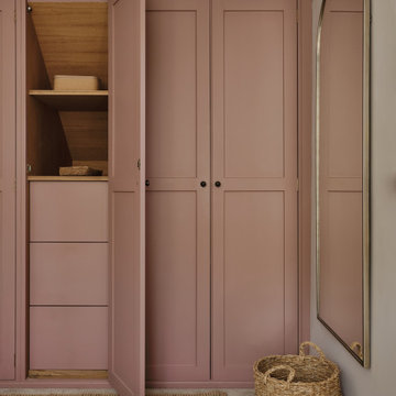Narnia Bespoke Wardrobes