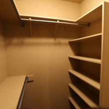 Closet Design