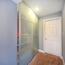 Sheila's Closet