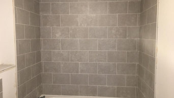 Exeter Bathroom Fitters January 2020
