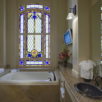 Bath Windows
