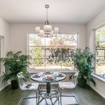 Custom Built home in Briargrove