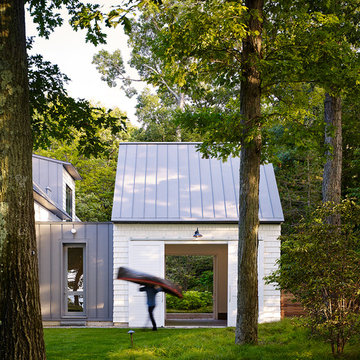 Contemporary Tranquility